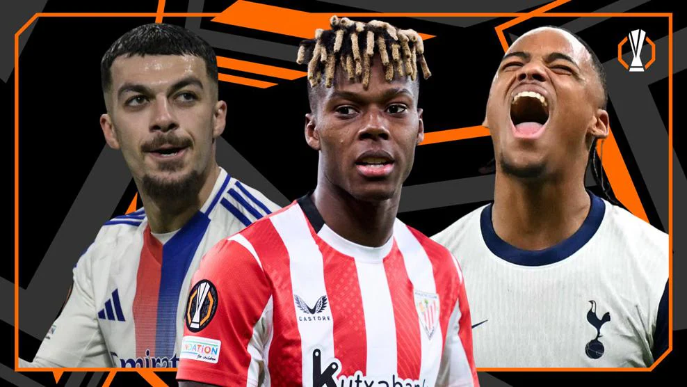 Liga Eropa UEFA 2024/2025 telah memasuki babak perempat final, menghadirkan delapan tim dari seluruh penjuru Eropa, masing-masing dengan perjalanan dan ambisi yang unik. Berikut adalah tinjauan mendetail mengenai klub-klub yang masih bersaing memperebutkan trofi, saat mereka berusaha mencapai semifinal dan semakin dekat untuk mengangkat gelar yang didambakan.