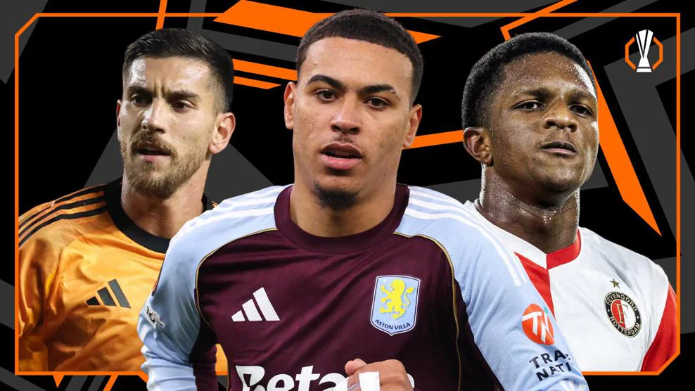 Matchday 5 Liga Eropa 2025/26 menghadirkan deretan laga panas: Aston Villa mencoba mempertahankan rekor kandang mereka, Roma menghadapi Midtjylland yang masih sempurna, serta dua laga yang menjadi ulangan final Piala Champions Eropa. Inilah pratinjau lengkap, statistik kunci, dan pertandingan paling menarik untuk diikuti.